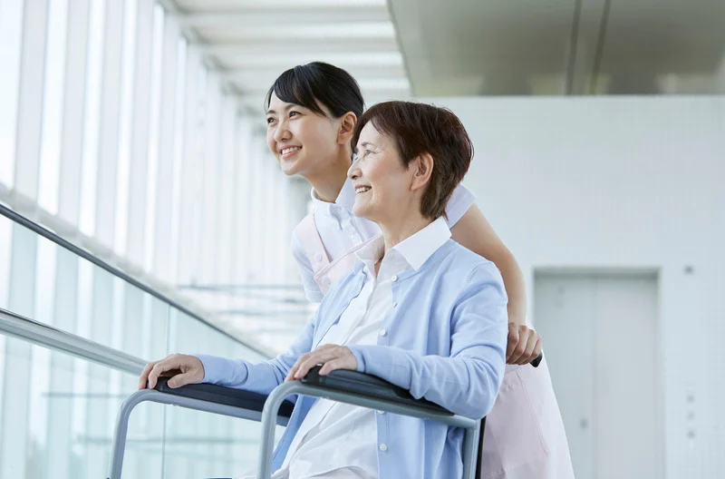 グループホーム