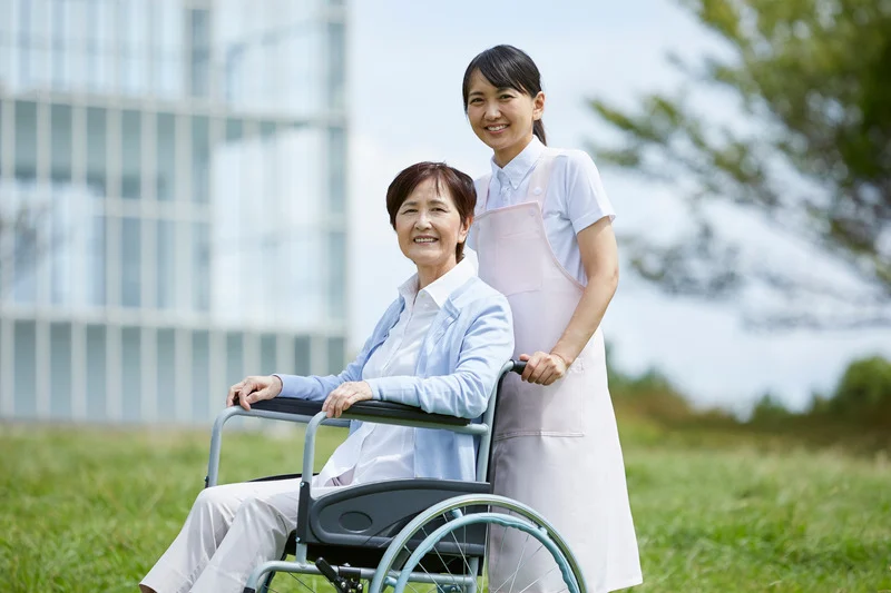 グループホーム