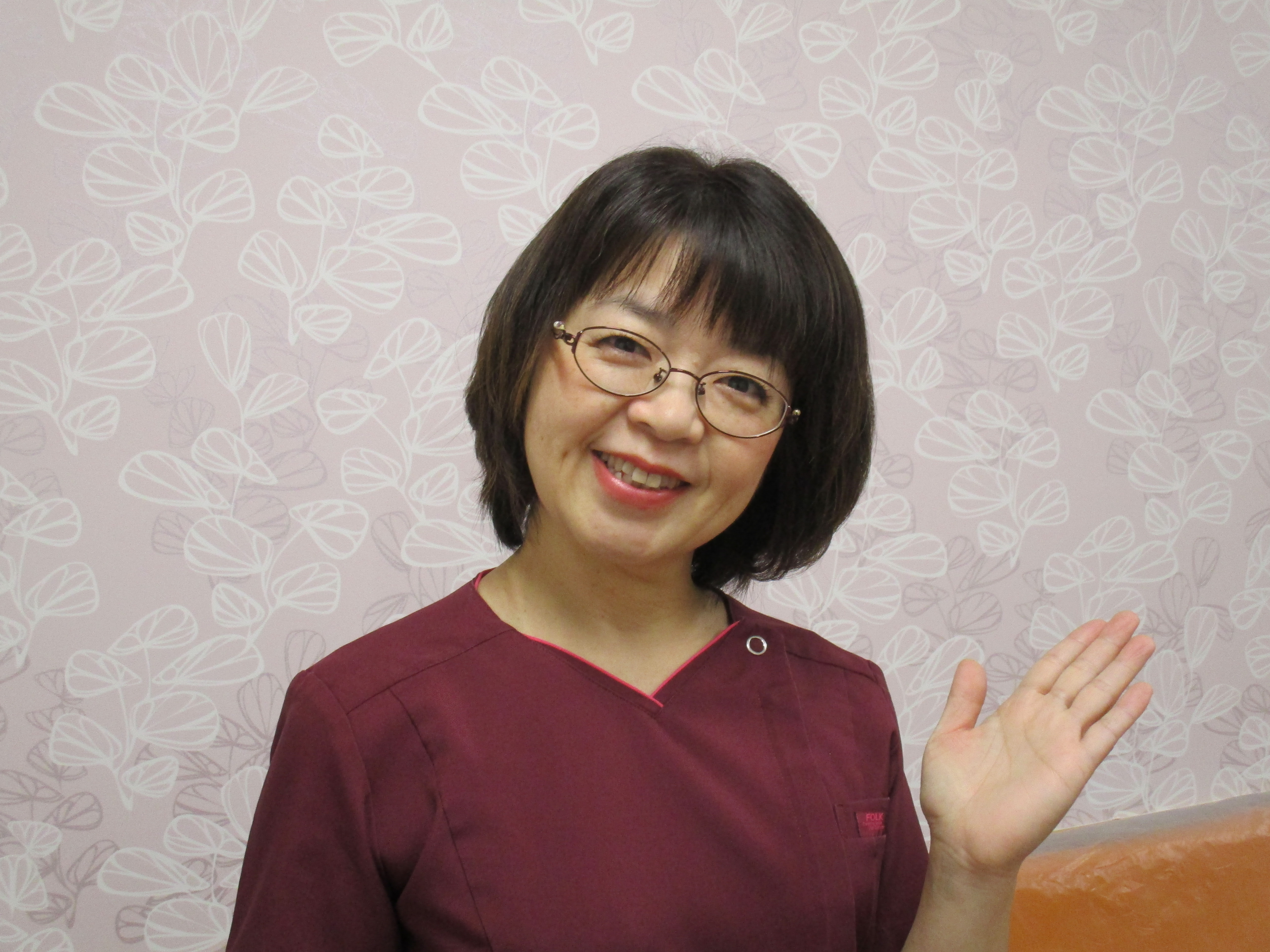 <看護パート>オープニングスタッフ大募集! 令和4年7月、新規特養オープン イメージ