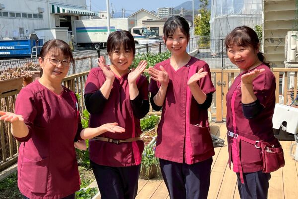 ＜看護正社員＞看多機・グループホーム　オープニングスタッフ募集 イメージ